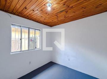 Casa · 55m² · 1 Quarto · Casa para Aluguel - Ipiranga, 1 Quarto,  55 m² - São Paulo