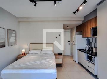 Apartamento · 27m² · 1 Quarto · Apartamento para Aluguel - Aclimação, 1 Quarto, 27 m² - São Paulo