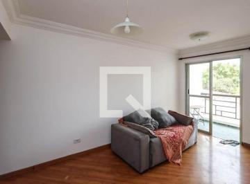 Apartamento · 56m² · 2 Quartos · 1 Vaga · Apartamento para Aluguel - Ipiranga, 2 Quartos,  56 m² - São Paulo