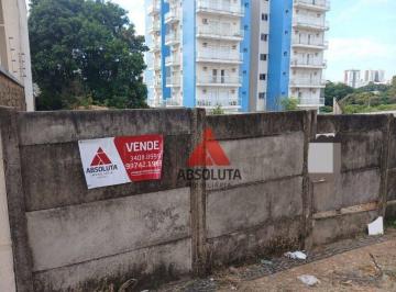 Terreno · 300m² · Terreno para venda em Jardim São Domingos de 300.00m²