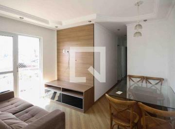 Apartamento · 50m² · 2 Quartos · 1 Vaga · Apartamento para Aluguel - Vila Prudente, 2 Quartos, 50 m² - São Paulo