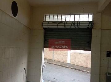 Comercial · 32m² · Sala Comercial para alugar em Vila São João de 32.00m²