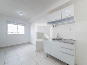 Apartamento · 27m² · 1 Quarto · Apartamento para Aluguel - Parque Maria Helena, 1 Quarto, 27 m² - São Paulo