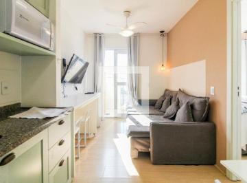 Apartamento · 28m² · 1 Quarto · Apartamento para Aluguel - Belém, 1 Quarto, 28 m² - São Paulo