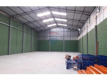 Comercial · 750m² · Galpão / Depósito / Armazém para alugar em Veraneio Maracanã de 750.00m²