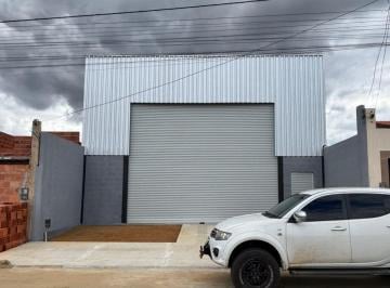 Comercial · 200m² · Galpão / Depósito / Armazém para venda em São Pedro de 200.00m²