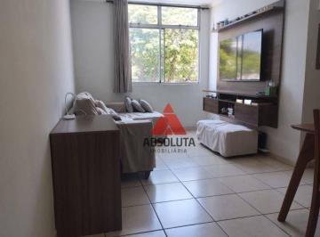 Apartamento · 63m² · 3 Quartos · 1 Vaga · Apartamento para venda em Nova Americana de 63.00m² com 3 Quartos e 1 Garagem