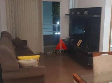 Apartamento · 70m² · 2 Quartos · 1 Vaga · Apartamento para venda em Jardim São Domingos de 70.00m² com 2 Quartos e 1 Garagem