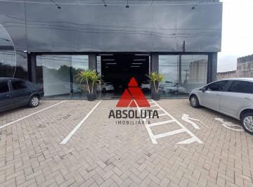 Comercial · 480m² · 4 Vagas · Sala Comercial para alugar em Catharina Zanaga de 480.00m² com 4 Garagens