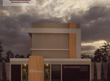 Casa · 60m² · 2 Quartos · 1 Vaga · Sobrado para venda em Vila Sao Geraldo de 60.00m² com 2 Quartos, 2 Suites e 1 Garagem