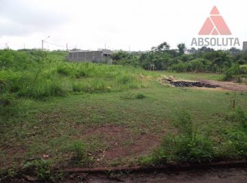 Terreno · 381m² · Terreno para alugar em Vila Cordenonsi de 381.00m²