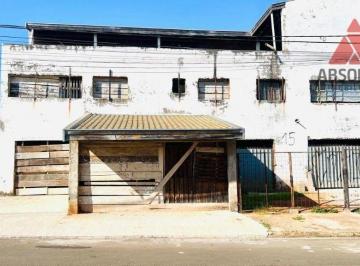 Comercial · 327m² · Sala Comercial para venda em Jardim Dona Regina de 327.00m²