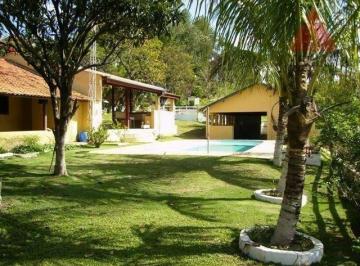 Terreno · 220m² · 2 Quartos · 20 Vagas · Chácara para venda em Residencial Praia Dos Namorados de 220.00m² com 2 Quartos e 20 Garagens