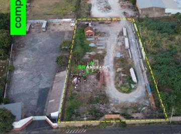 Terreno · 5900m² · Terreno para venda em Chácara Santo Antônio de 5900.00m²