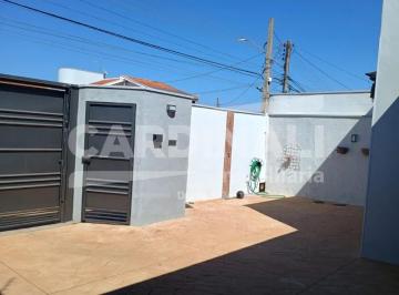 Casa · 176m² · 3 Quartos · 3 Vagas · Casa para venda em Jardim Botânico de 176.00m² com 3 Quartos, 1 Suite e 3 Garagens