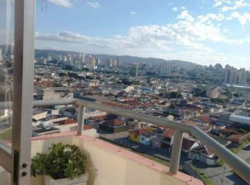 Apartamento · 98m² · 3 Quartos · 1 Vaga · Apartamento para venda em Vila Aparecida de 98.00m² com 3 Quartos, 1 Suite e 1 Garagem