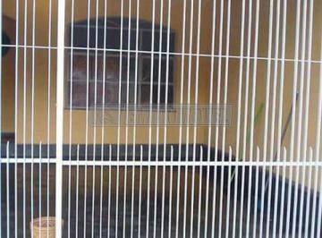 Casa · 131m² · 3 Quartos · 2 Vagas · Casa para venda em Jardim Santa Cecília de 131.00m² com 3 Quartos e 2 Garagens