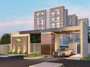Apartamento · 49m² · 2 Quartos · 1 Vaga · Apartamento para venda em Center Ville de 49.00m² com 2 Quartos e 1 Garagem