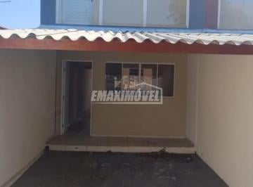 Casa · 92m² · 2 Quartos · 2 Vagas · Casa para venda em Wanel Ville de 92.00m² com 2 Quartos e 2 Garagens