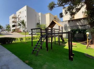 Apartamento · 75m² · 2 Quartos · 1 Vaga · Apartamento para alugar em Condomínio Santa Claudina de 75.00m² com 2 Quartos, 1 Suite e 1 Garagem