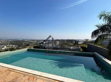 Casa · 550m² · 4 Quartos · 5 Vagas · Casa de Condomínio para venda e aluguel em Condomínio Campo De Toscana de 550.00m² com 4 Quartos, 3