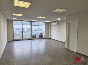 Comercial · 60m² · 1 Vaga · Sala Comercial para alugar em Jardim Redentor de 60.00m² com 1 Garagem
