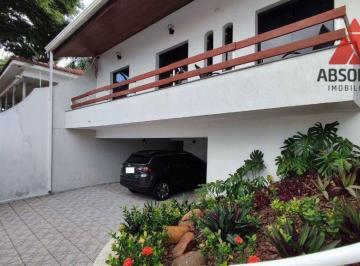 Casa · 292m² · 3 Quartos · 4 Vagas · Casa para venda em Jardim Bela Vista de 292.00m² com 3 Quartos, 1 Suite e 4 Garagens