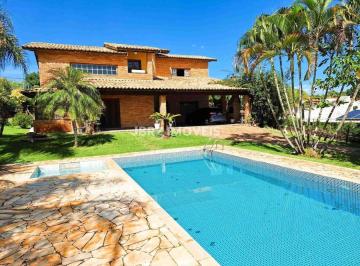Terreno · 360m² · 3 Quartos · 6 Vagas · Chácara para venda em Terras De Itaici de 360.00m² com 3 Quartos, 3 Suites e 6 Garagens
