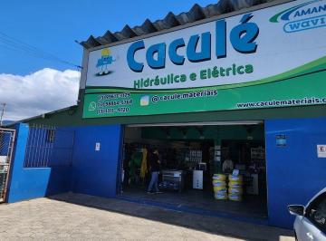 Comercial · 24m² · Galpão / Depósito / Armazém para venda em Bairro Chácaras de 24.00m²