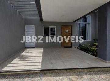 Casa · 110m² · 3 Quartos · 3 Vagas · Casa de Condomínio para venda em Jardim Park Real de 110.00m² com 3 Quartos, 1 Suite e 3 Garagens