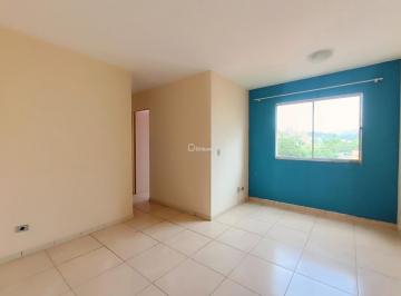 Apartamento · 52m² · 2 Quartos · 1 Vaga · Apartamento para venda em Vila São Roque (caucaia Do Alto) de 52.00m² com 2 Quartos e 1 Garagem