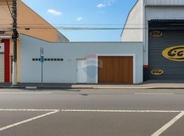 Comercial · 189m² · 2 Quartos · 3 Vagas · Prédio Comercial para alugar em Centro de 189.00m² com 2 Quartos e 3 Garagens