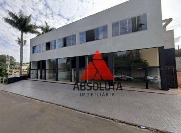 Comercial · 46m² · Sala Comercial para alugar em Parque Residencial Nardini de 46.00m²