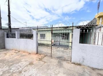 Casa · 75m² · 2 Quartos · 1 Vaga · Casa para venda em Parque Das Laranjeiras de 75.00m² com 2 Quartos e 1 Garagem