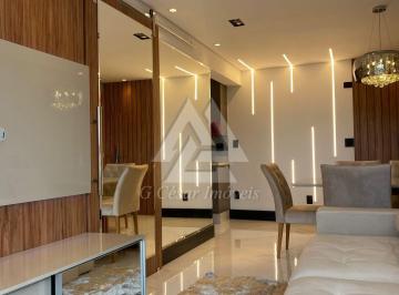Apartamento · 76m² · 3 Quartos · 2 Vagas · Apartamento para venda em Vila Guarani de 76.00m² com 3 Quartos, 1 Suite e 2 Garagens