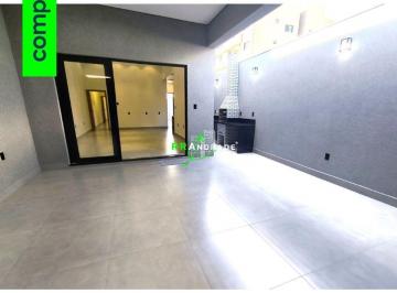 Casa · 125m² · 3 Quartos · 2 Vagas · Casa para venda em Santo Agostinho de 125.00m² com 3 Quartos, 1 Suite e 2 Garagens