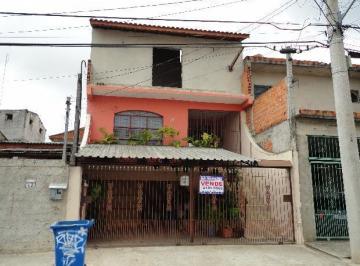 Casa · 166m² · 2 Quartos · 2 Vagas · Casa para venda em Jardim São Guilherme de 166.00m² com 2 Quartos e 2 Garagens