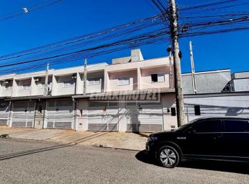 Casa · 91m² · 2 Quartos · 1 Vaga · Casa para venda em Jardim Wanel Ville V de 91.00m² com 2 Quartos, 1 Suite e 1 Garagem