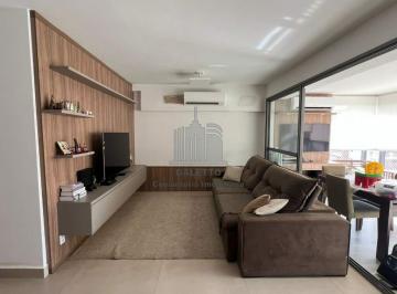 Apartamento · 111m² · 3 Quartos · 3 Vagas · Apartamento para alugar em Centro de 111.00m² com 3 Quartos, 3 Suites e 3 Garagens