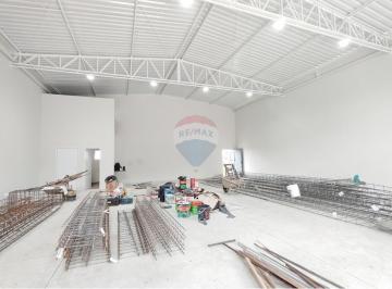 Comercial · 200m² · Galpão / Depósito / Armazém para alugar em Recanto Elisabeth de 200.00m²
