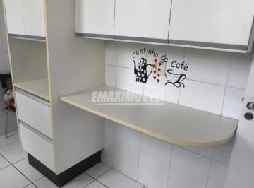 Apartamento · 106m² · 3 Quartos · 1 Vaga · Apartamento para venda em Parque Reserva Fazenda Imperial de 106.00m² com 3 Quartos e 1 Garagem