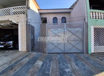 Casa · 121m² · 3 Quartos · 2 Vagas · Casa para venda em Jardim Los Angeles de 121.00m² com 3 Quartos, 2 Suites e 2 Garagens