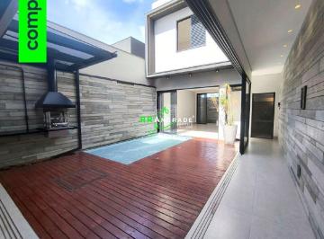 Casa · 204m² · 3 Quartos · 2 Vagas · Casa para venda em Santo Agostinho de 204.00m² com 3 Quartos, 1 Suite e 2 Garagens