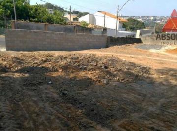 Terreno · 317m² · Terreno para venda em Jardim São Domingos de 317.00m²