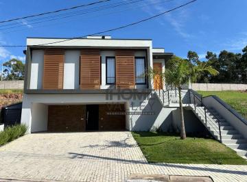 Casa · 272m² · 3 Quartos · 6 Vagas · Casa de Condomínio para venda em Condomínio Villa D’ Oro de 272.00m² com 3 Quartos, 3 Suites e 6 Gar
