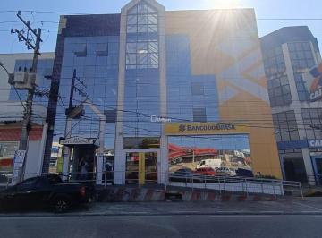 Comercial · 52m² · Sala Comercial para alugar em Centro (vargem Grande Paulista) de 52.05m²