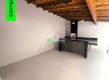 Casa · 155m² · 3 Quartos · 2 Vagas · Casa para venda em Residencial Meireles de 155.00m² com 3 Quartos, 1 Suite e 2 Garagens