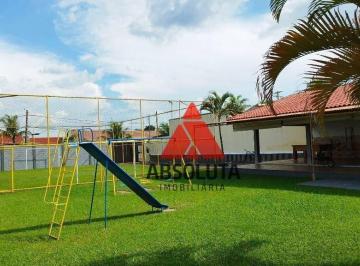 Terreno · 160m² · 1 Quarto · Chácara para venda em Residencial Praia Dos Namorados de 160.00m² com 1 Quarto