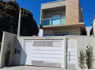 Casa · 135m² · 3 Quartos · Casa para alugar em Jardim Paulista de 135.00m² com 3 Quartos e 1 Suite