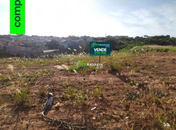 Terreno · 420m² · Terreno para venda em Vila Totoli de 420.00m²